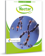 DNA samenvatting biologie nectar 6vwo