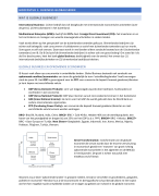 Samenvatting | Global Business (Peng, 4e ed.) | International Business for E&BE RUG