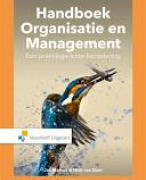 extra informatie over H1, H8 en H9 organisatie en management