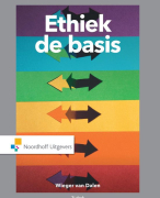 Samenvatting hoofdstuk 3 Ethiek
