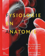 Samenvatting van het boek Fysiologie en Anatomie