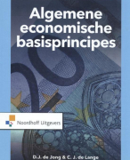 Economie / algemene economische basisprincipes