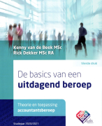 De basics van een uitdagend beroep H1 t/m H5