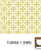 Aantekeningen geschiedenis werkplaats VWO 4 Hoofdstuk 1 in PowerPoint !! (TOPPER!!)