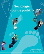Samenvatting van sociologie - jaar 1