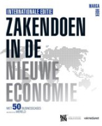 Samenvatting zakendoen in de nieuwe economie