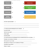 Nederlands 3de graad: oefenexamen