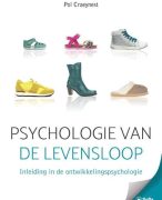 ontwikkelingspsychologie - samenvatting- HoGent
