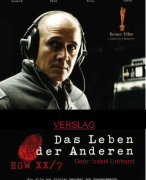 verslag: das leben der anderen