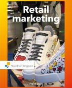 Samenvatting hele boek Retailmarketing door Frank Quix (7e druk)