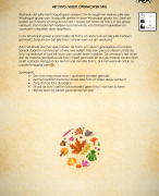 Herfst Fotospel - RDGAMES