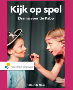 Kijk op spel / Holger de Nooij / vierde druk / ISBN 978-90-01-86625-9