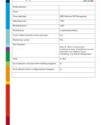 NTI HBO HRM Paper Loopbaanbegeleiding