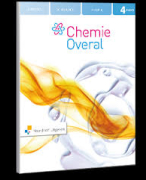 Chemie overal 4 havo gehele boek samengevat
