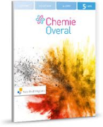 Chemie overal 5 havo samenvatting hoofdstuk 7, 8, 9