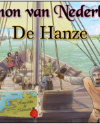 Antwoordblad Canonpad De Hanze