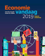 Samenvatting: Economie Vandaag 2019