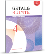 Wiskunde Hoofdstuk 13 Getal en Ruimte