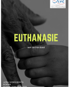 Eindwerk 6de middelbaar euthanasie