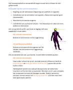 zenuwstelsel H18 10voorbiologie 