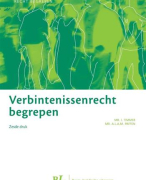 Leerdoelen - Inleiding Verbintenissenrecht (HBO-Rechten)