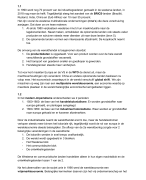 Aardrijkskunde - H.1 - 3 vwo - BuiteNLand 