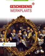 Geschiedenis samenvatting H7 De wereld in de tijd van Pruiken & revoluties vwo