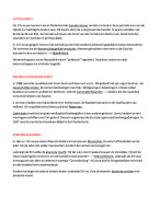 geschiedenis samenvatting hoofdstuk 6, de tijd van regenten en vorsten