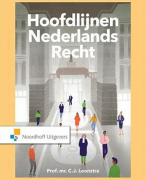 Samenvatting H5 Goederenrecht (Hoofdlijnen Nederlands recht)