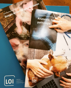 Samenvatting Voeren en verzorgen van dieren LOI paraveterinair