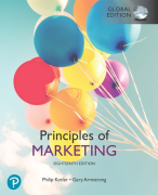 Principles of Marketing CH5 - POM IBS1 KDG