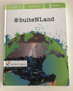 BuiteNLand Aardrijkskunde Havo / VWO 1 (alle hoofdstukken in samenvatting)