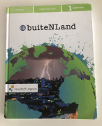 BuiteNLand Aardrijkskunde Havo/VWO 1 Hoofdstuk 1 Natuurrampen