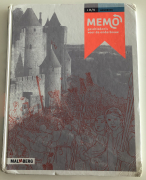 Memo Geschiedenis Havo/VWO 1 Hoofdstuk 3 Grieken Leervragen