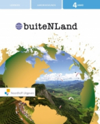 Aardrijkskunde HAVO 5, Hoofdstuk 1: §1. t/m §9 BuitenLand 3e editie WERELD Globalisering