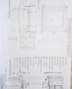 Schets opdracht 2 Bouwconstructie