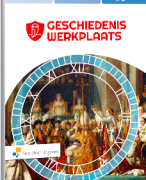 Geschiedenis havo 5 tijdvak 8 de tijd van burgers en stoommachines Samenvatting Geschiedenis Werkplaats