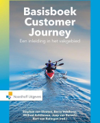 Basisboek customer journey