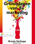 Grondslagen in de marketing H1t/m6