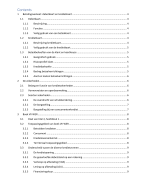 Kredietbemiddeling module 2