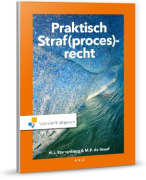 Samenvatting strafrecht, alle hoofdstukken samengevat!