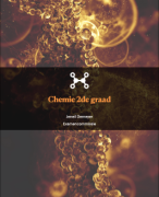 Chemie: De soorten verbindingen ( schema van 1 pg)