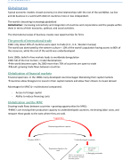 International corporate Finance