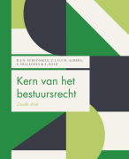 Samenvatting Inleiding Bestuursrecht