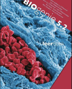 Samenvatting BIOgenie 5.2: hoofdstuk 8