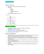 Strategisch HRM | Toegepaste Arbeids- en Organisatiepsychologie | Thomas More