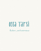 Functionele anatomie (ossa tarsi)