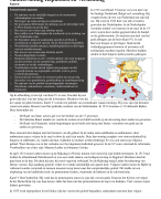 Geschiedenis samenvatting Republiek en Verlichting (Feninks bovenbouw en MeMo examenkatern) vwo 6 + SE stof + Kenmerkende aspecten