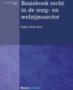 Juridische Kaders: periode 1 & 2 samenvatting