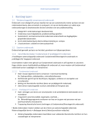samenvatting onderzoeksvaardigheden BaTP